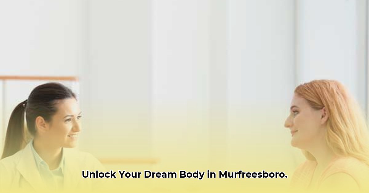 weight-loss-doctor-murfreesboro-tn